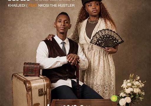 Wanthabisa - Khaejedi Ya Balozwi feat Nkosi The Hustler