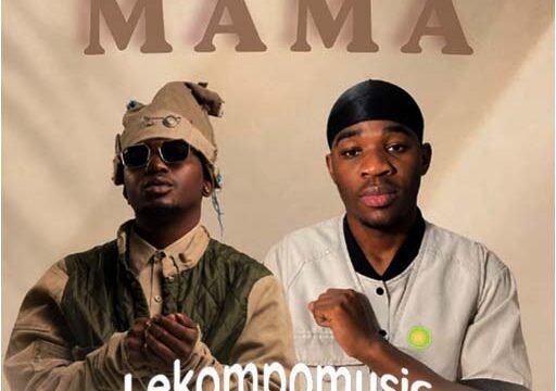 mama - Prince mj & Bayor97 & BL Zero Ft Life SA & Cheater Dingaka