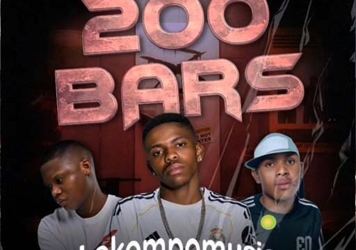 200 Bars - Naqua SA,Real k mfanakota, Warren Ke Spekere,Naqua SA & Slidoo Man feat AyeehBeats Ba Bethe
