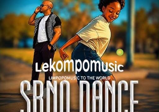 Sbno Dance - Villager SA feat Mokgaetse (Reprise)