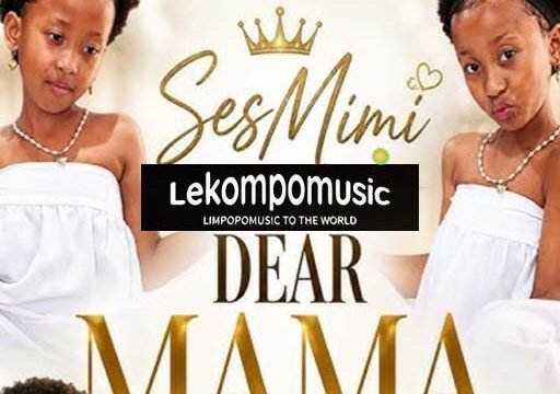 Dear Mama - SesMimi feat Belinda Bee & Azart Entertainment